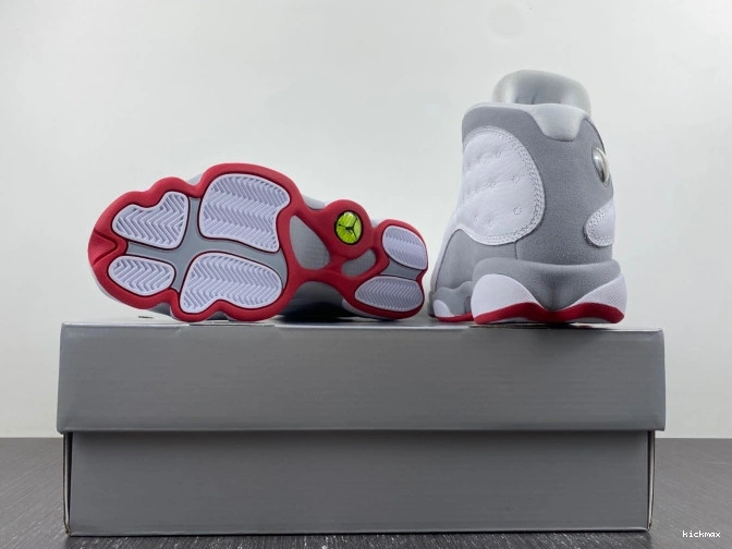 Cheap MAX 13 Jordan Grey Air 414571-160 Wolf 0731